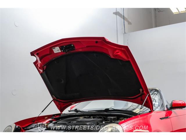 2002 Ford Thunderbird (CC-2098514) for sale in Ft Worth, Texas