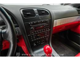 2002 Ford Thunderbird (CC-2098514) for sale in Ft Worth, Texas