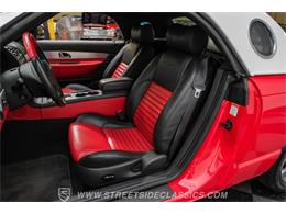 2002 Ford Thunderbird (CC-2098514) for sale in Ft Worth, Texas
