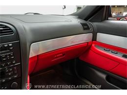 2002 Ford Thunderbird (CC-2098514) for sale in Ft Worth, Texas