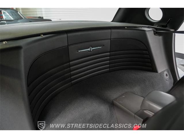 2002 Ford Thunderbird (CC-2098514) for sale in Ft Worth, Texas