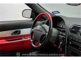 2002 Ford Thunderbird (CC-2098514) for sale in Ft Worth, Texas