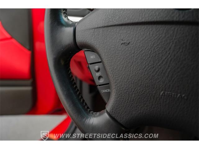 2002 Ford Thunderbird (CC-2098514) for sale in Ft Worth, Texas