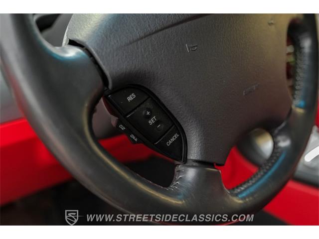 2002 Ford Thunderbird (CC-2098514) for sale in Ft Worth, Texas