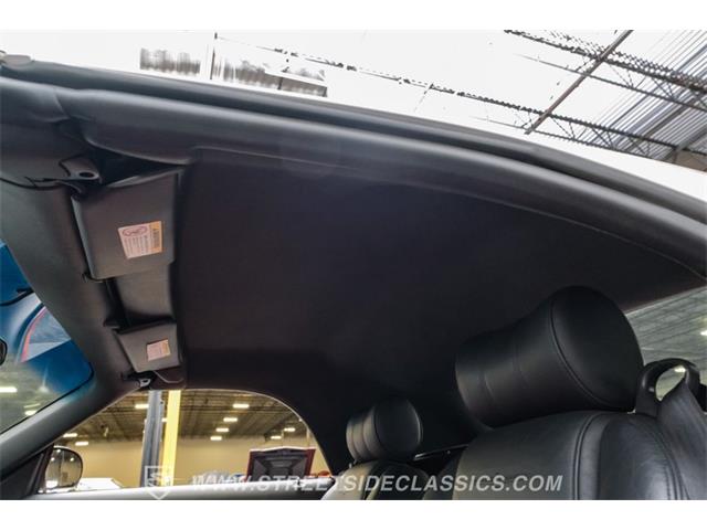 2002 Ford Thunderbird (CC-2098514) for sale in Ft Worth, Texas