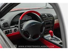 2002 Ford Thunderbird (CC-2098514) for sale in Ft Worth, Texas