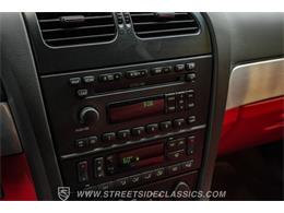 2002 Ford Thunderbird (CC-2098514) for sale in Ft Worth, Texas