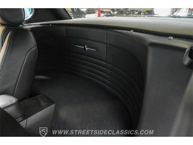 2002 Ford Thunderbird (CC-2098514) for sale in Ft Worth, Texas