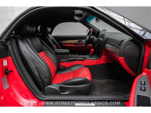 2002 Ford Thunderbird (CC-2098514) for sale in Ft Worth, Texas