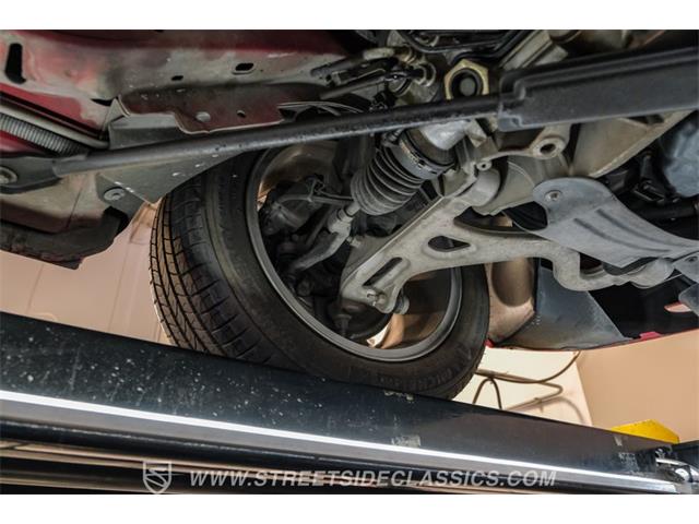 2002 Ford Thunderbird (CC-2098514) for sale in Ft Worth, Texas