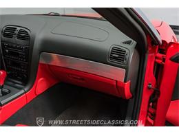 2002 Ford Thunderbird (CC-2098514) for sale in Ft Worth, Texas