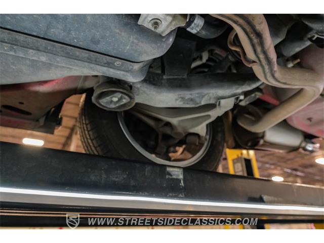 2002 Ford Thunderbird (CC-2098514) for sale in Ft Worth, Texas