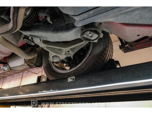 2002 Ford Thunderbird (CC-2098514) for sale in Ft Worth, Texas