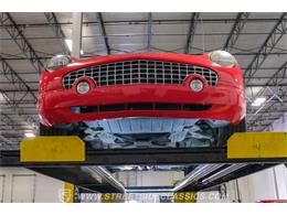 2002 Ford Thunderbird (CC-2098514) for sale in Ft Worth, Texas