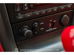 2002 Ford Thunderbird (CC-2098514) for sale in Ft Worth, Texas