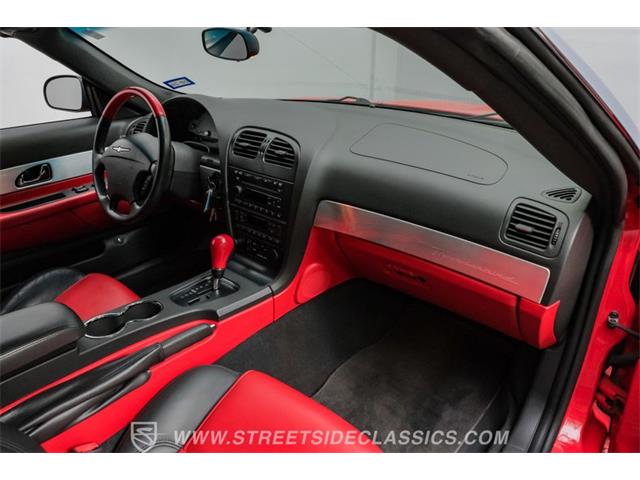 2002 Ford Thunderbird (CC-2098514) for sale in Ft Worth, Texas