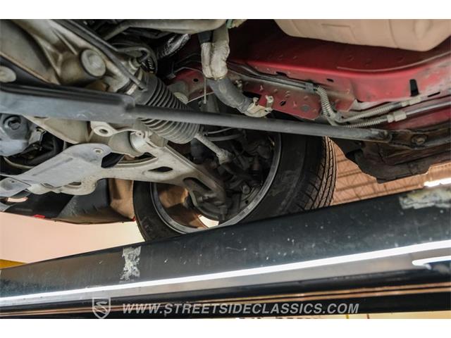 2002 Ford Thunderbird (CC-2098514) for sale in Ft Worth, Texas