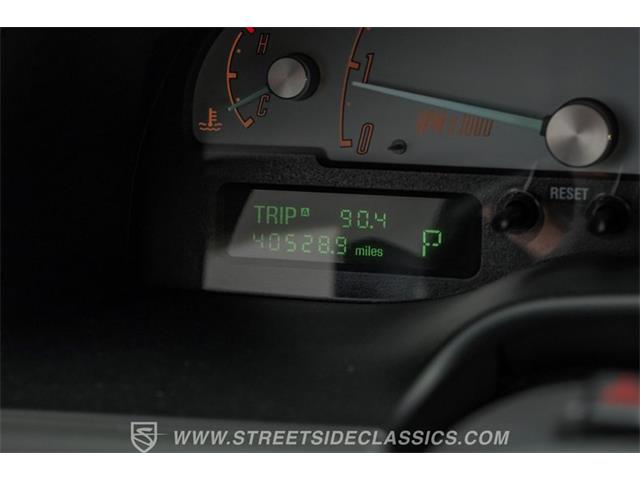 2002 Ford Thunderbird (CC-2098514) for sale in Ft Worth, Texas