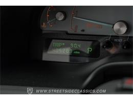 2002 Ford Thunderbird (CC-2098514) for sale in Ft Worth, Texas