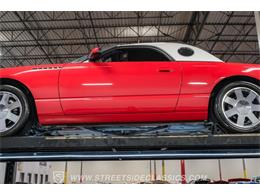 2002 Ford Thunderbird (CC-2098514) for sale in Ft Worth, Texas