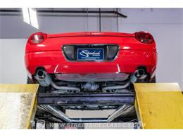 2002 Ford Thunderbird (CC-2098514) for sale in Ft Worth, Texas