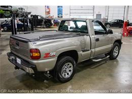 2000 Chevrolet Silverado (CC-2098515) for sale in Kentwood, Michigan