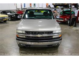 2000 Chevrolet Silverado (CC-2098515) for sale in Kentwood, Michigan