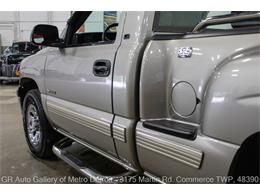 2000 Chevrolet Silverado (CC-2098515) for sale in Kentwood, Michigan