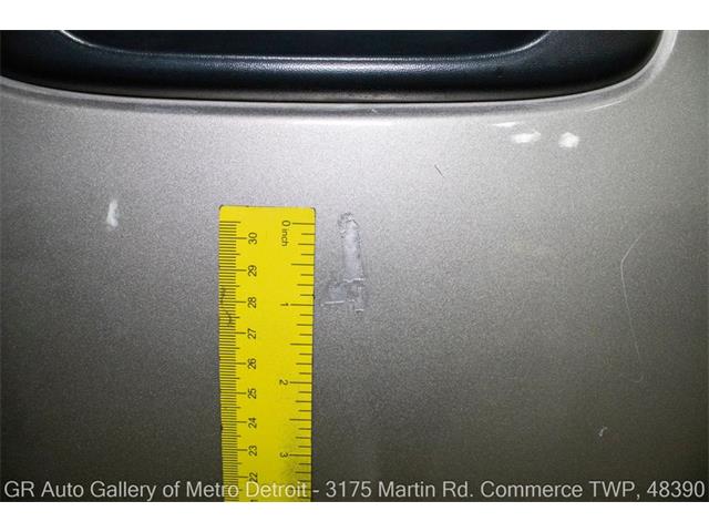 2000 Chevrolet Silverado (CC-2098515) for sale in Kentwood, Michigan