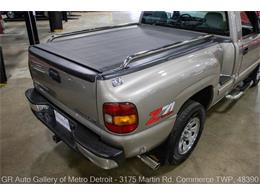 2000 Chevrolet Silverado (CC-2098515) for sale in Kentwood, Michigan