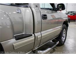 2000 Chevrolet Silverado (CC-2098515) for sale in Kentwood, Michigan