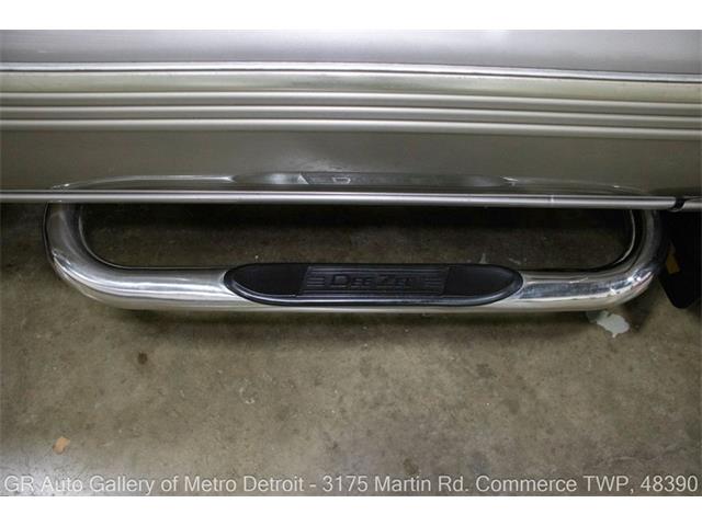 2000 Chevrolet Silverado (CC-2098515) for sale in Kentwood, Michigan