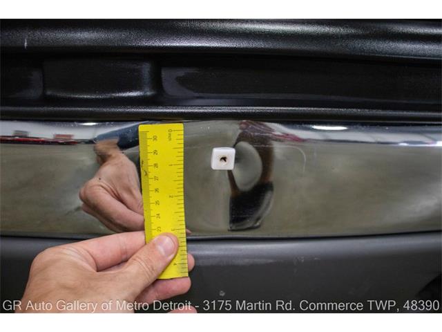 2000 Chevrolet Silverado (CC-2098515) for sale in Kentwood, Michigan