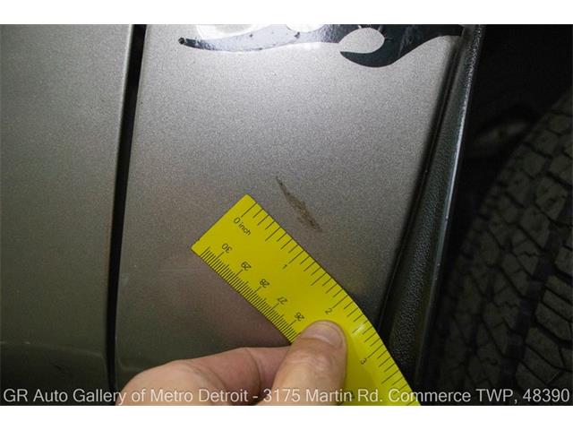2000 Chevrolet Silverado (CC-2098515) for sale in Kentwood, Michigan