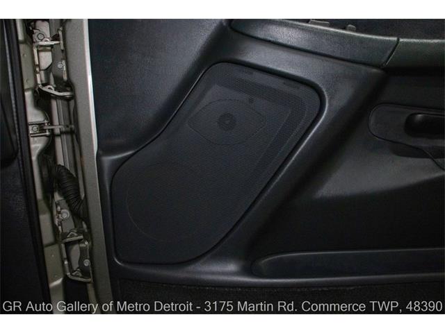 2000 Chevrolet Silverado (CC-2098515) for sale in Kentwood, Michigan