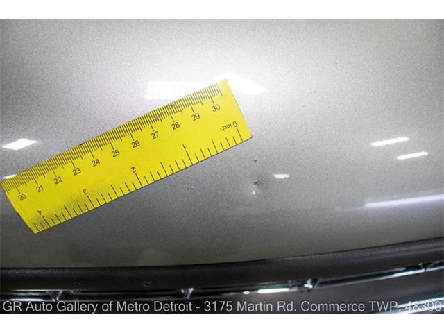 2000 Chevrolet Silverado (CC-2098515) for sale in Kentwood, Michigan