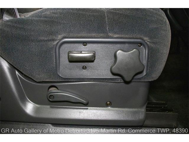 2000 Chevrolet Silverado (CC-2098515) for sale in Kentwood, Michigan