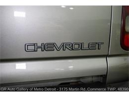 2000 Chevrolet Silverado (CC-2098515) for sale in Kentwood, Michigan