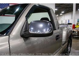 2000 Chevrolet Silverado (CC-2098515) for sale in Kentwood, Michigan