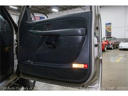 2000 Chevrolet Silverado (CC-2098515) for sale in Kentwood, Michigan