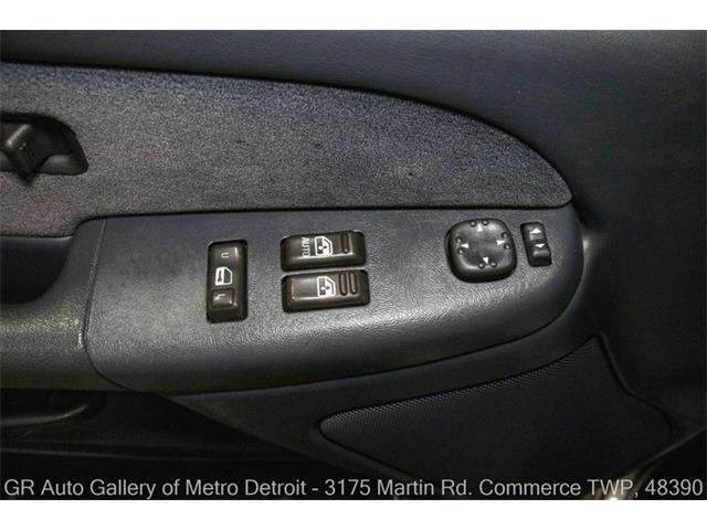 2000 Chevrolet Silverado (CC-2098515) for sale in Kentwood, Michigan