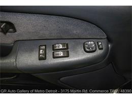 2000 Chevrolet Silverado (CC-2098515) for sale in Kentwood, Michigan