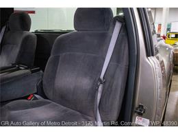 2000 Chevrolet Silverado (CC-2098515) for sale in Kentwood, Michigan