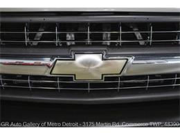 2000 Chevrolet Silverado (CC-2098515) for sale in Kentwood, Michigan
