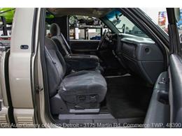 2000 Chevrolet Silverado (CC-2098515) for sale in Kentwood, Michigan