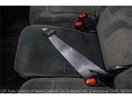 2000 Chevrolet Silverado (CC-2098515) for sale in Kentwood, Michigan