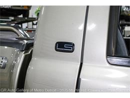 2000 Chevrolet Silverado (CC-2098515) for sale in Kentwood, Michigan