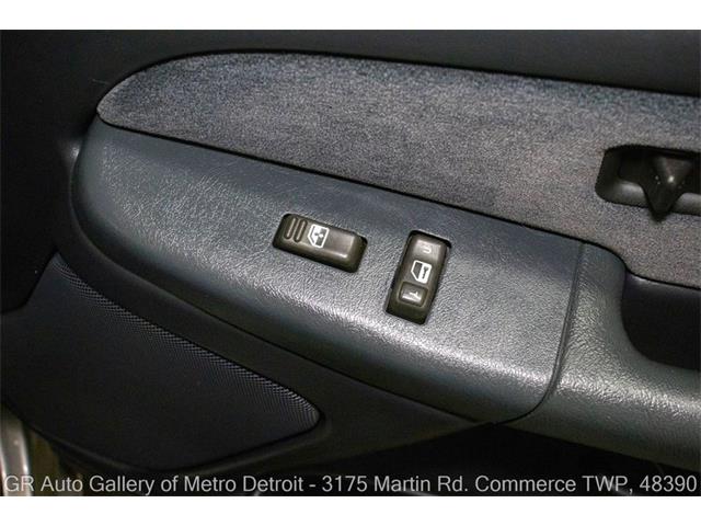 2000 Chevrolet Silverado (CC-2098515) for sale in Kentwood, Michigan