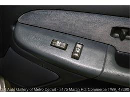 2000 Chevrolet Silverado (CC-2098515) for sale in Kentwood, Michigan