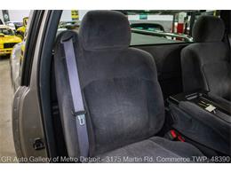 2000 Chevrolet Silverado (CC-2098515) for sale in Kentwood, Michigan